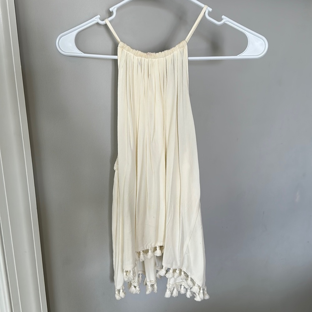 Forever 21 top